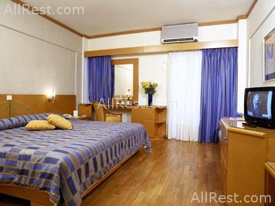 Astoria Capsis Hotel 13